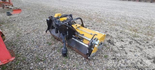 GMR SK1500MM Slåttermaskiner
