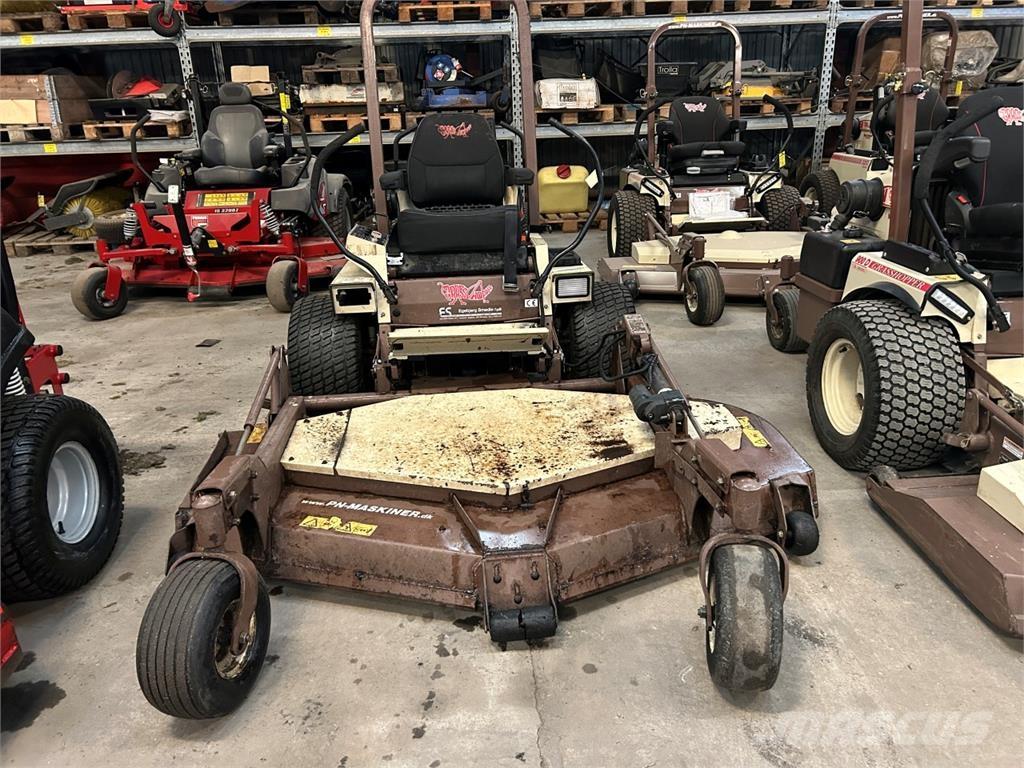 Grasshopper 928D Slåttermaskiner