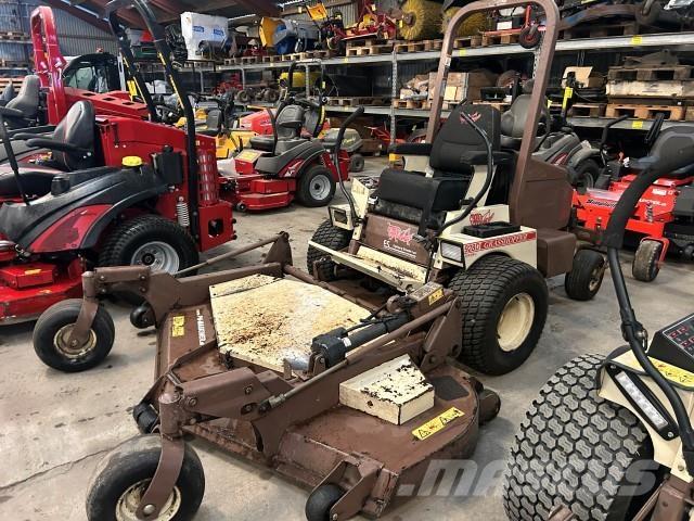 Grasshopper 928D Slåttermaskiner