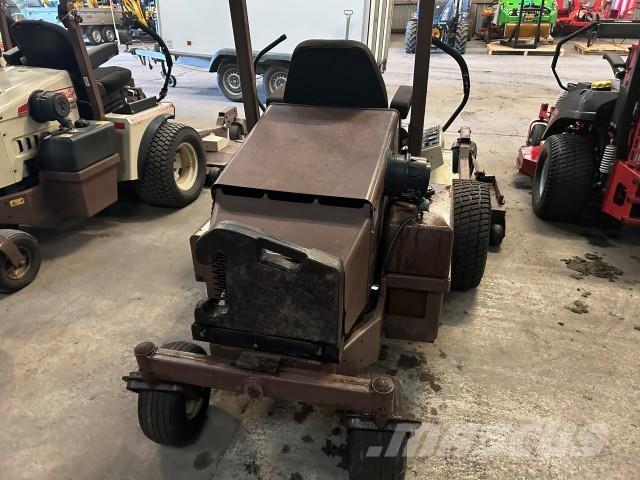 Grasshopper 928D Slåttermaskiner