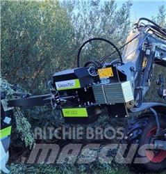 Greentec HXF3302 Häck-klippare