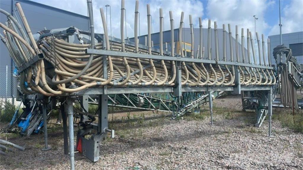 Harsø 16 Gödselsprutor