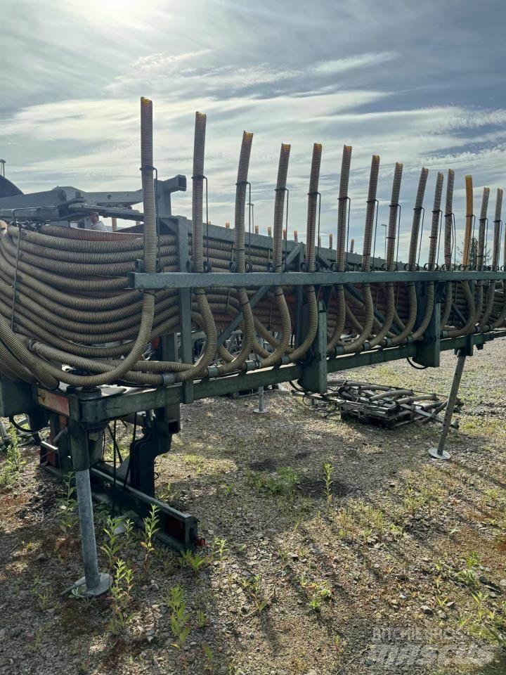 Harsø 16 Gödselsprutor