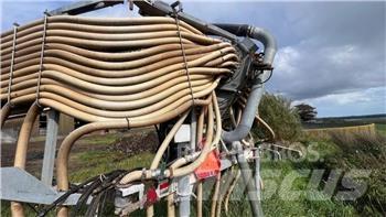 Harsø 24M Gödselsprutor