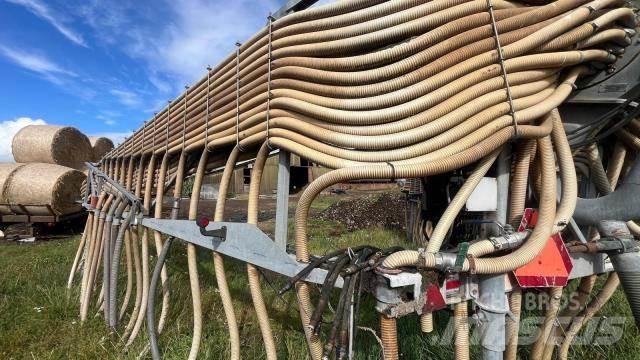 Harsø 24M Gödselsprutor