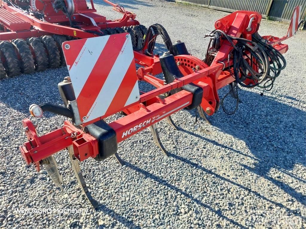 Horsch Mono 4 TG Kilplog