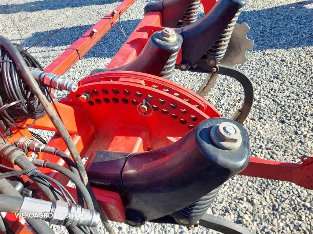 Horsch Mono 4 TG Kilplog