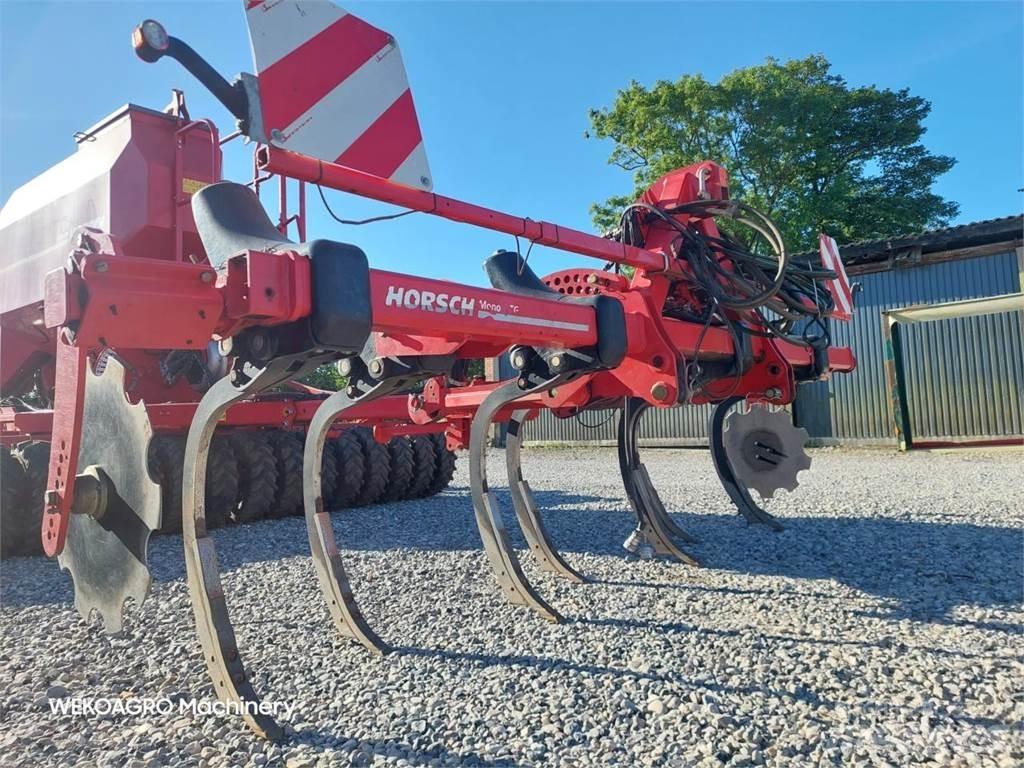 Horsch Mono 4 TG Kilplog