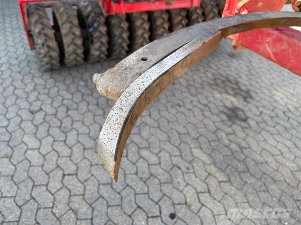 Horsch Tiger 6 MT Harvar
