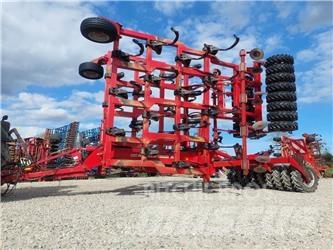 Horsch Tiger 8 AS Harvar