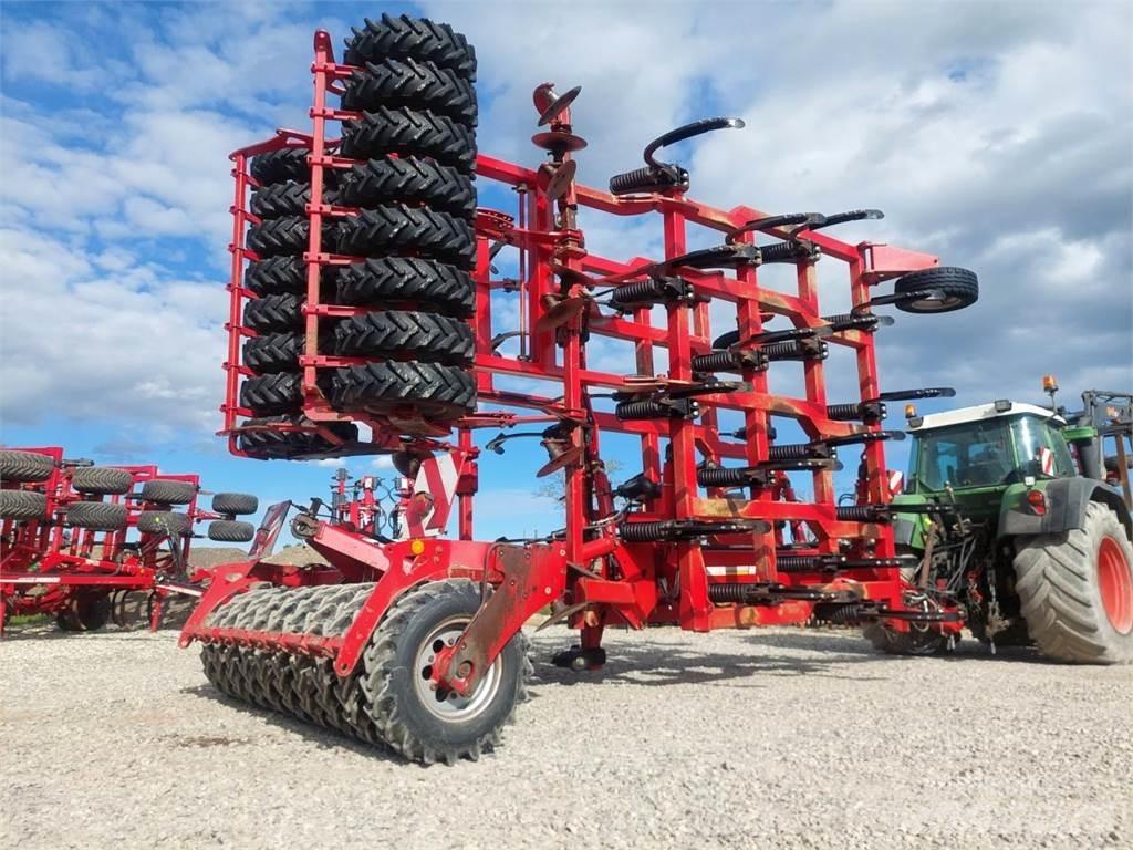 Horsch Tiger 8 AS Harvar