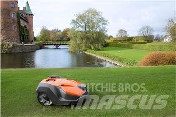Husqvarna 315 Slåttermaskiner