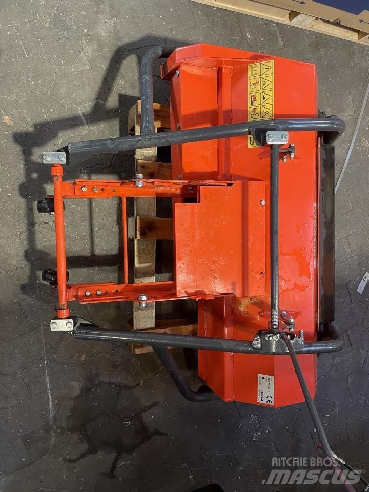 Husqvarna P100 Slåttermaskiner