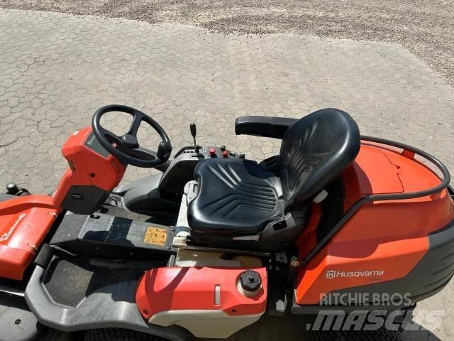 Husqvarna P524 Slåttermaskiner