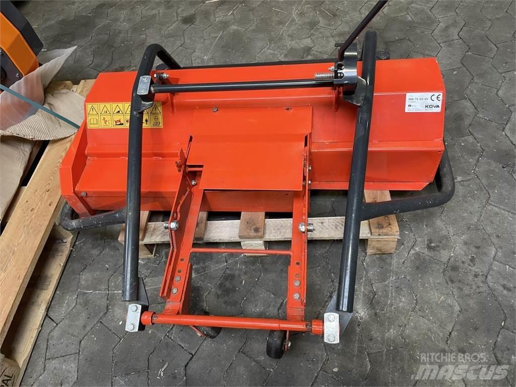 Husqvarna P525D Slåttermaskiner