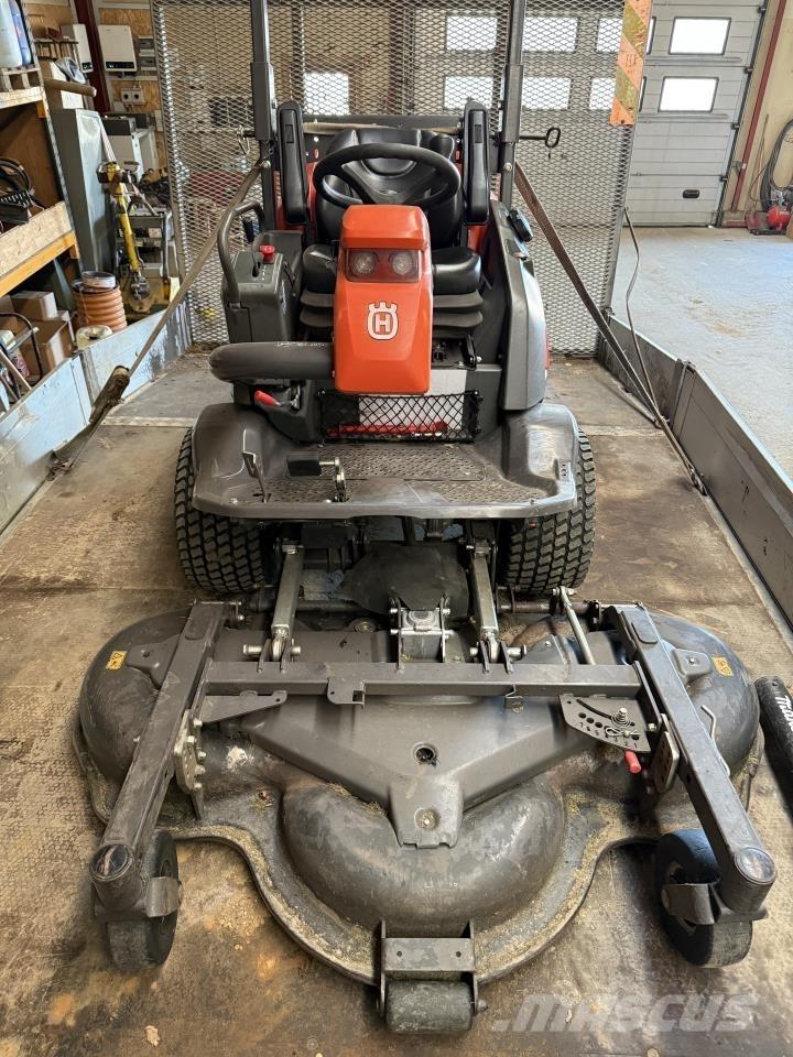 Husqvarna P525D Slåttermaskiner