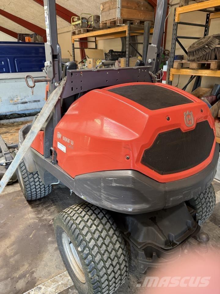 Husqvarna P525D Slåttermaskiner