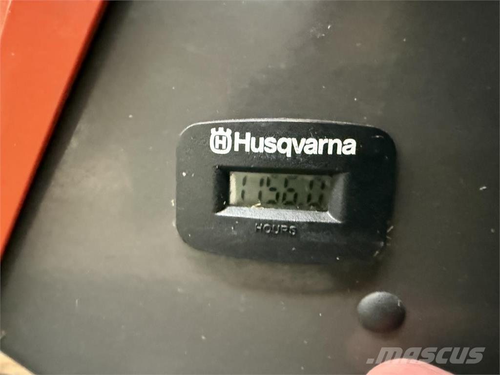 Husqvarna P525D Slåttermaskiner
