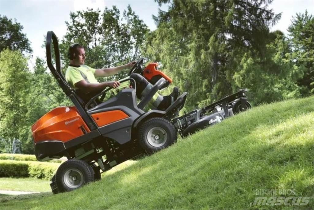 Husqvarna P525DX Slåttermaskiner