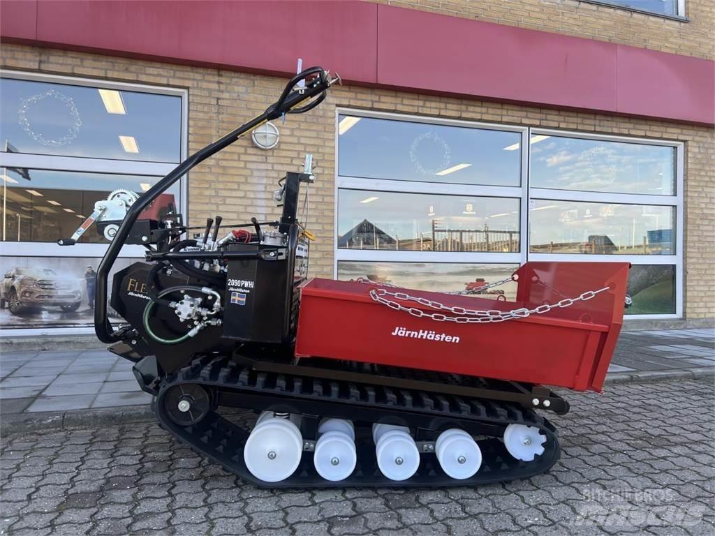  IH2090PW FLEX Skotare