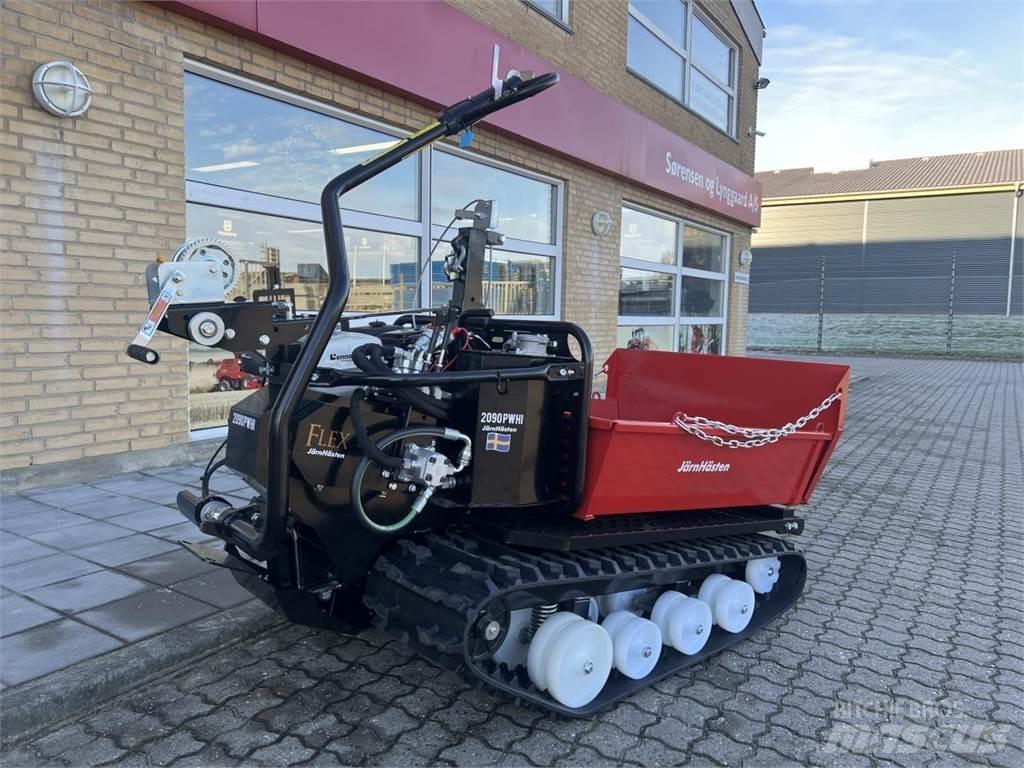  IH2090PW FLEX Skotare