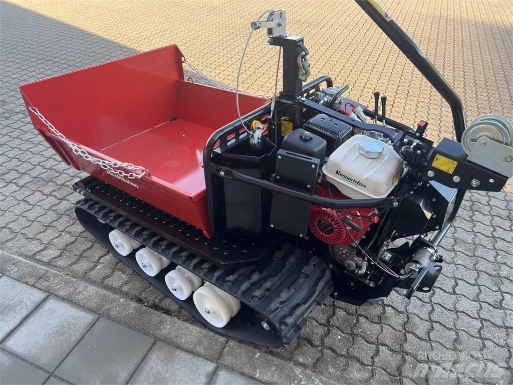  IH2090PW FLEX Skotare