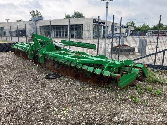 Inter-Tech 7500 Tallriksredskap