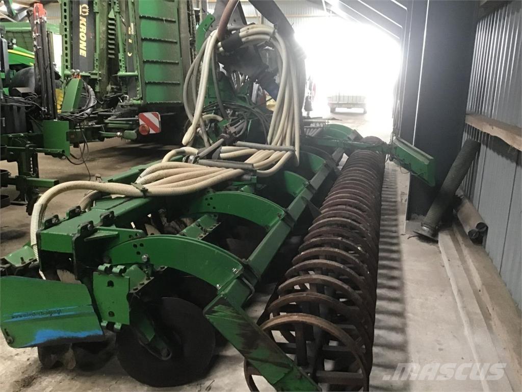  J-Disc 7,5m disc Gödselsprutor