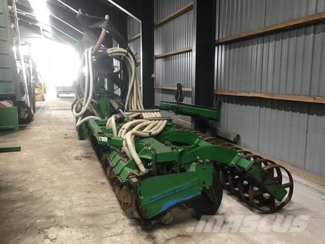  J-Disc 7,5m disc Gödselsprutor