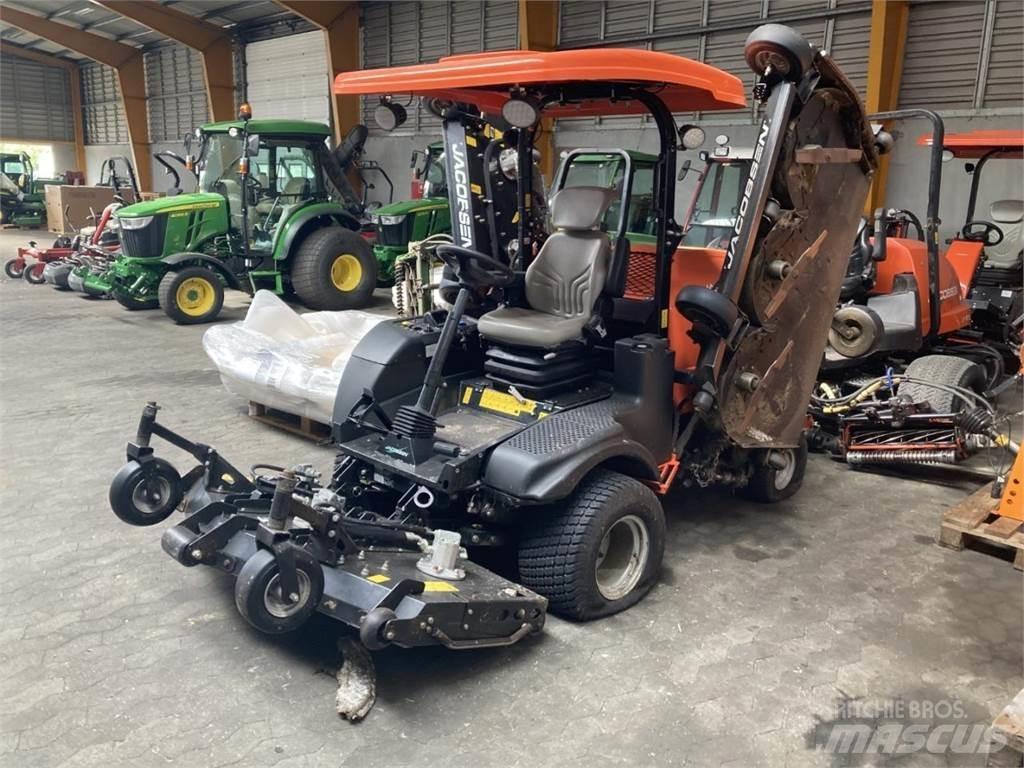 Jacobsen HR700 Slåttermaskiner