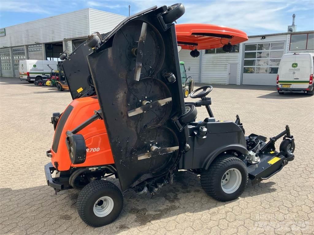 Jacobsen HR700 Slåttermaskiner