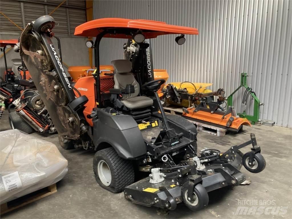 Jacobsen HR700 Slåttermaskiner