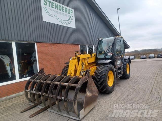 JCB 542-70 Teleskoplastare