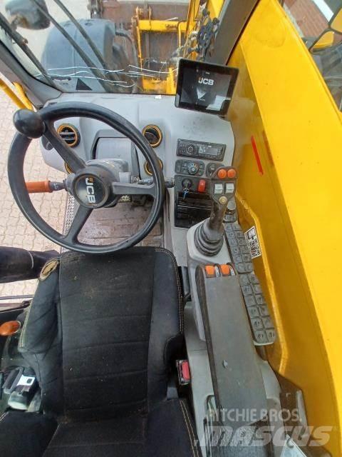 JCB 542-70 Teleskoplastare