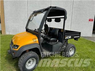 JCB GATOR ATV