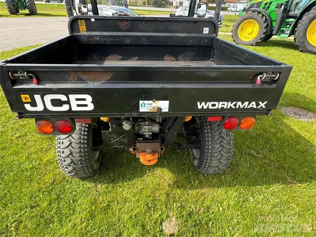 JCB GATOR ATV