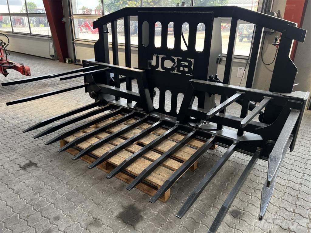 JCB GRÆSGREB Övriga traktortillbehör