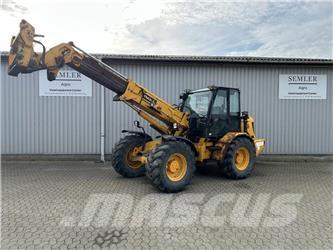JCB TM 300 52 Minilastare