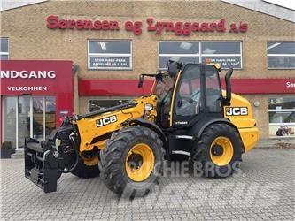 JCB TM320 Hjullastare