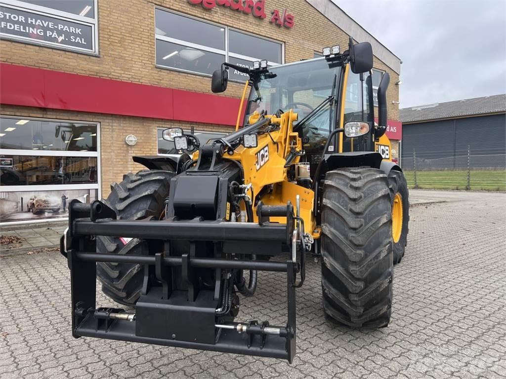 JCB TM320 Hjullastare