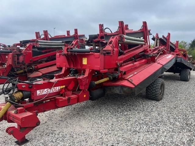 JF GTX-13005 Strängläggande skördare