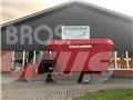 JF VM 14-2SB Fodervagnar