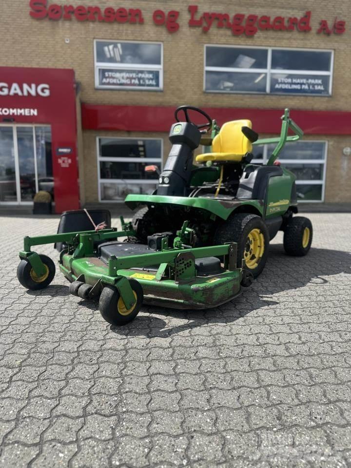 John Deere 1435 Kompakttraktorer