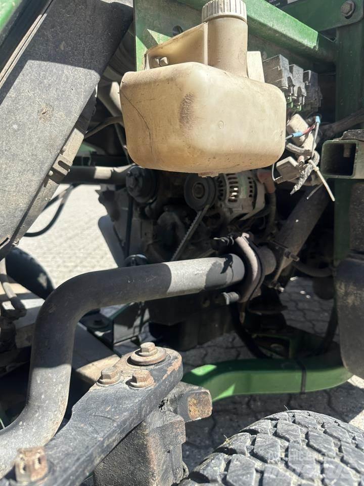 John Deere 1435 Kompakttraktorer