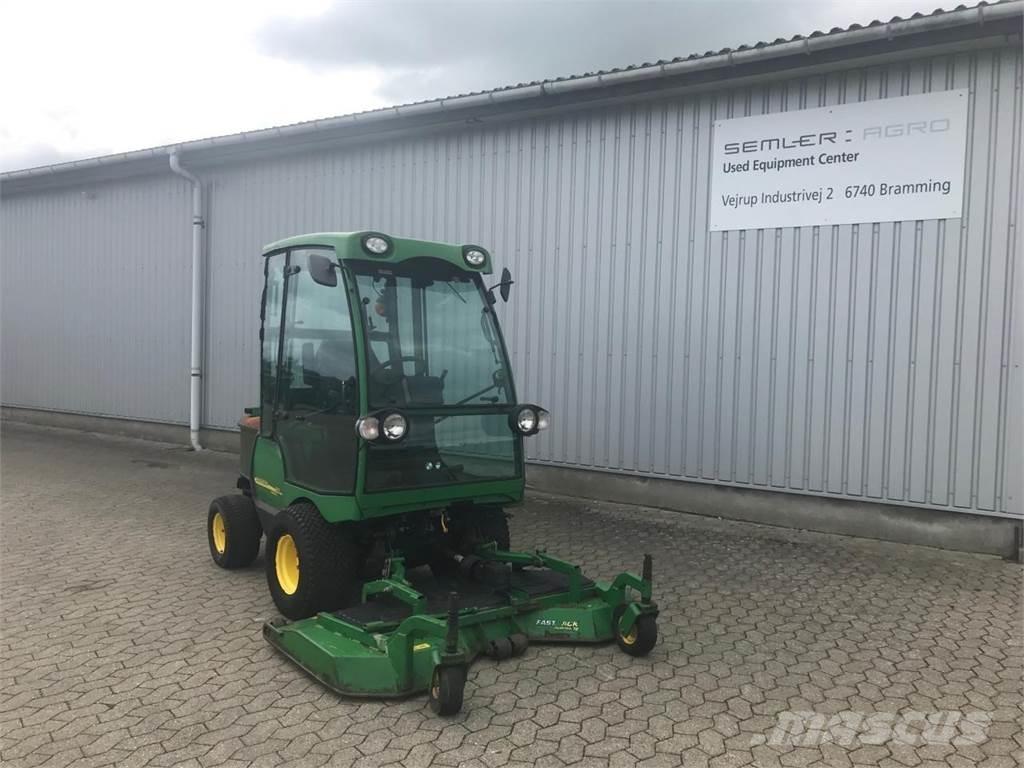 John Deere 1565 Slåttermaskiner
