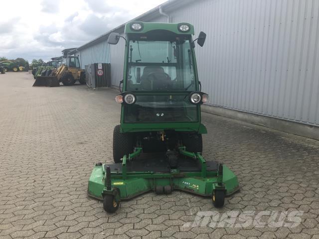 John Deere 1565 Slåttermaskiner