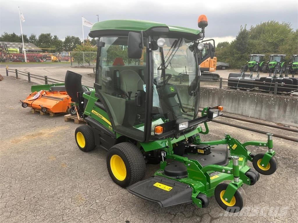 John Deere 1575 Kompakttraktorer