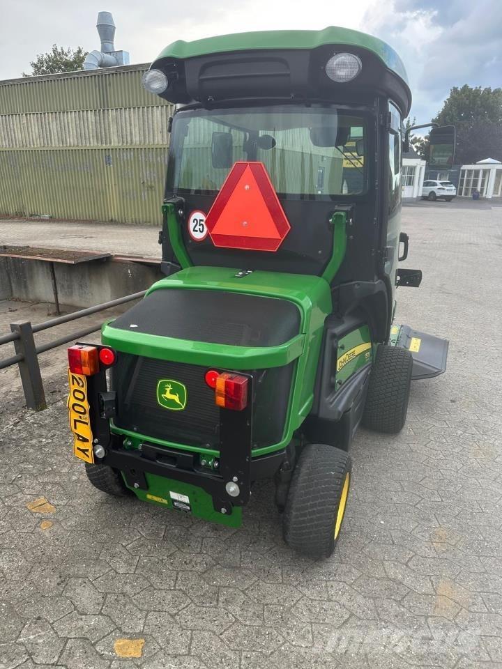 John Deere 1575 Kompakttraktorer