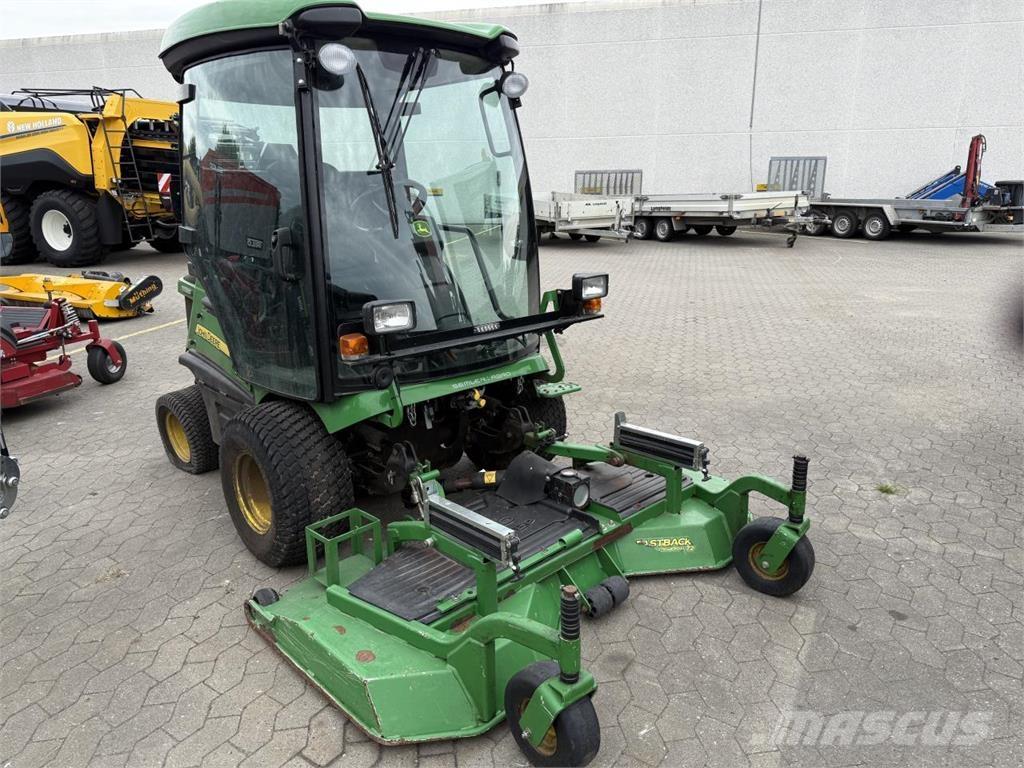John Deere 1585 Verktygsfraktare