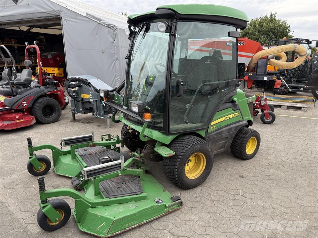 John Deere 1585 Verktygsfraktare